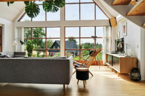 Great Summer House For The Family On Bornholm, Hasle